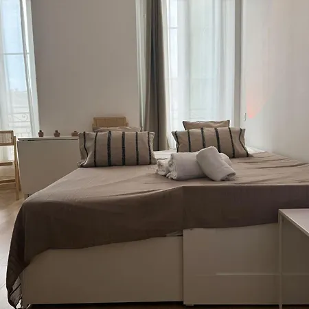 Apartment Studio Hypercentre 402