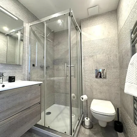 Apartment Studio Hypercentre 402 *